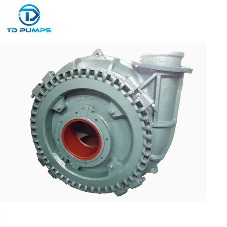 Mud Sludge Gold Mining 3 Inch Farm Electric Efficiency Horizontal Gravel Pump